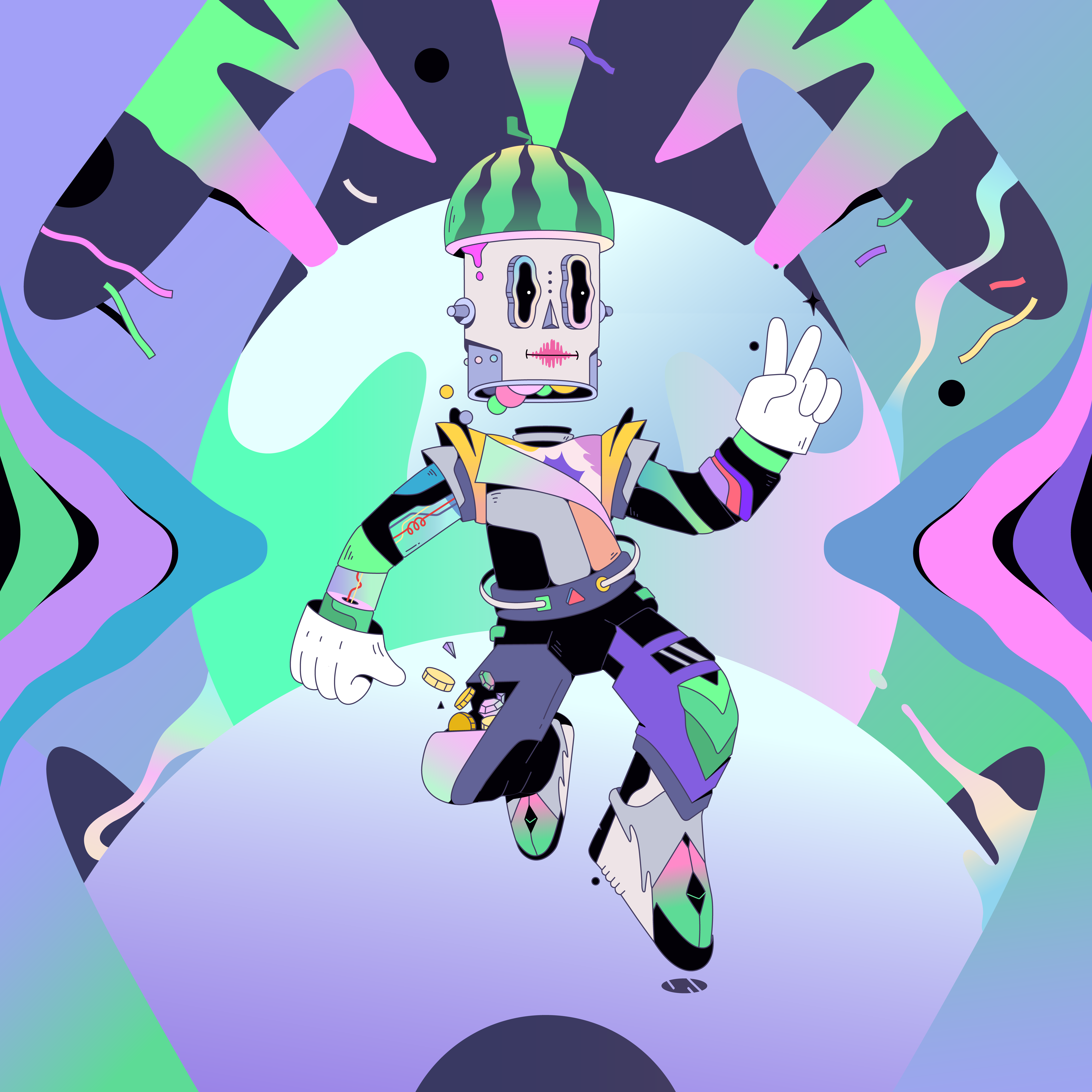 NFT Image