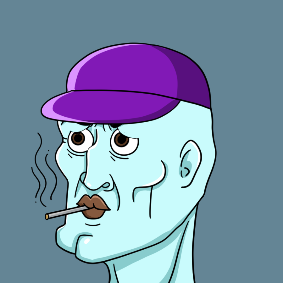 ChadPhunk #2555