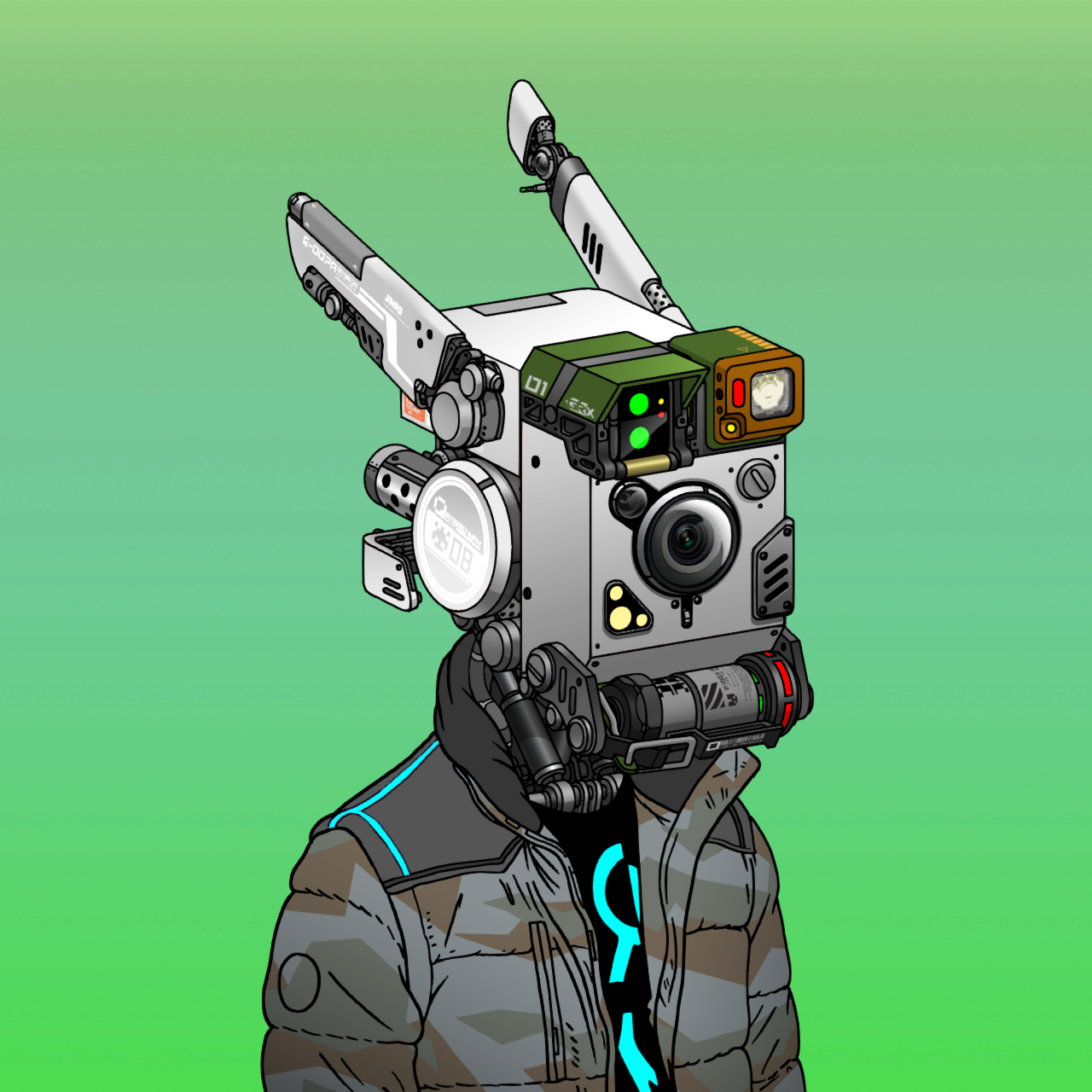 NFT Image