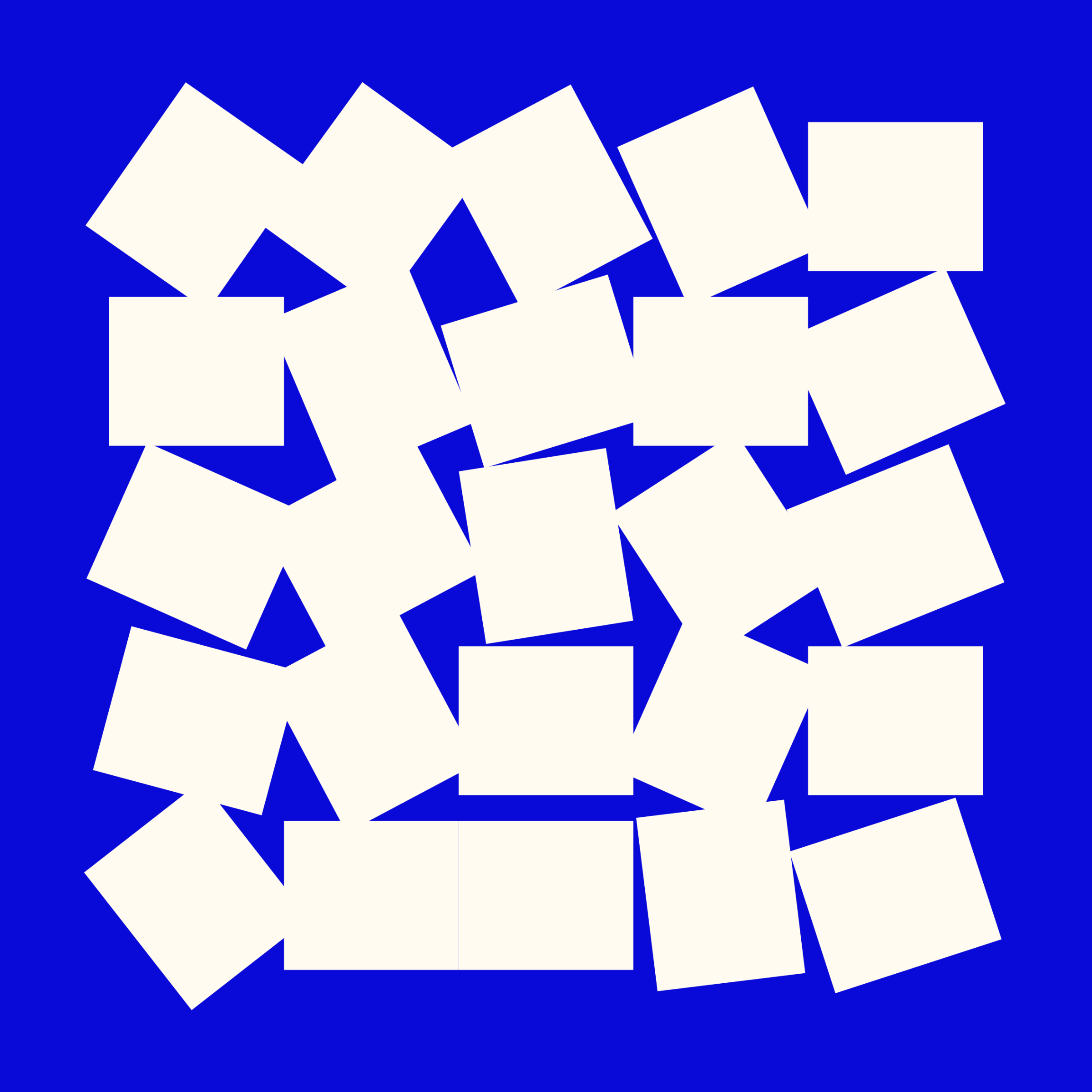 Themes and Variations #481