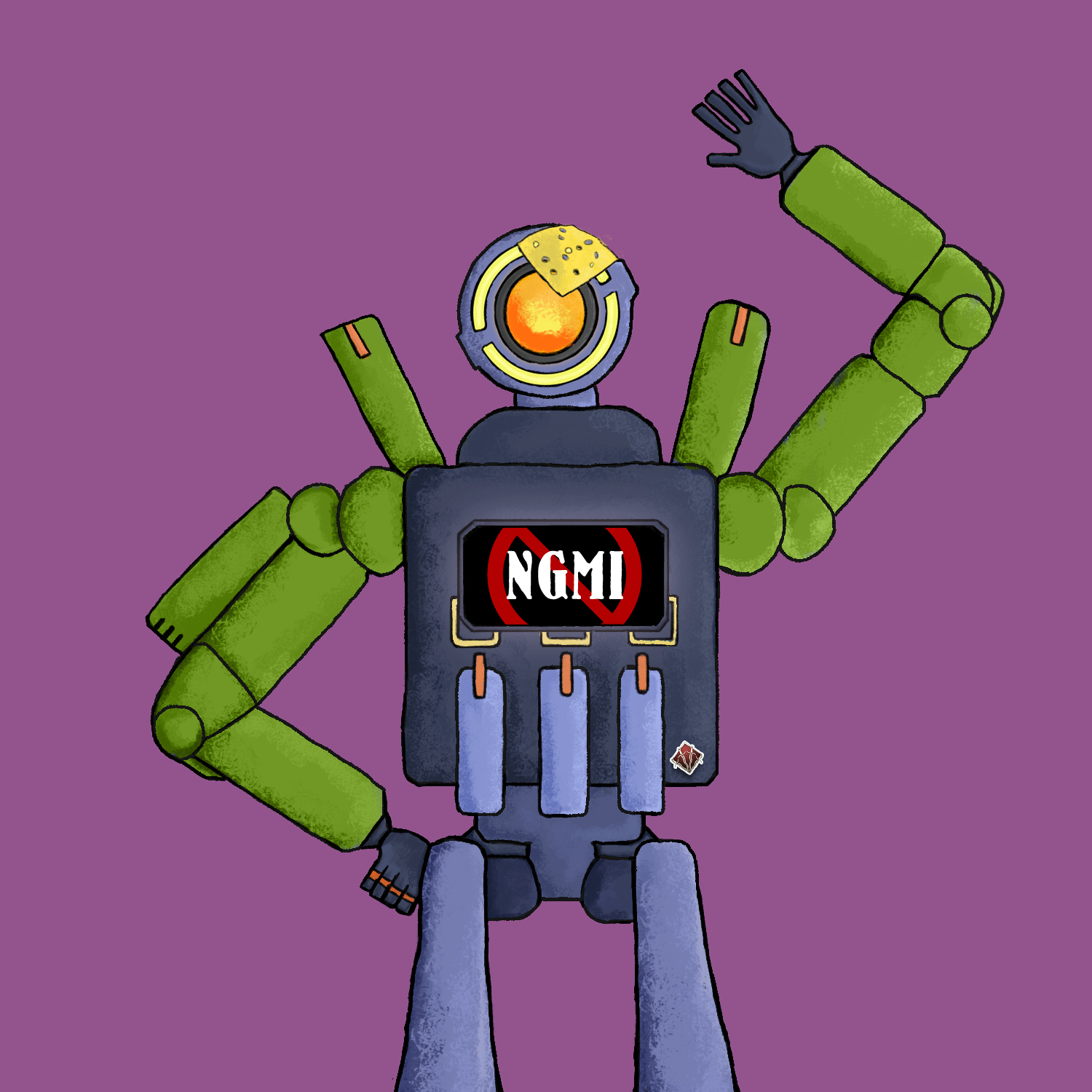 NFT Image