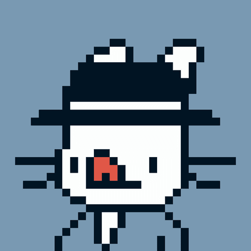 PixelBun #2898