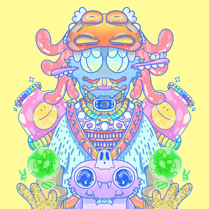 NFT Image