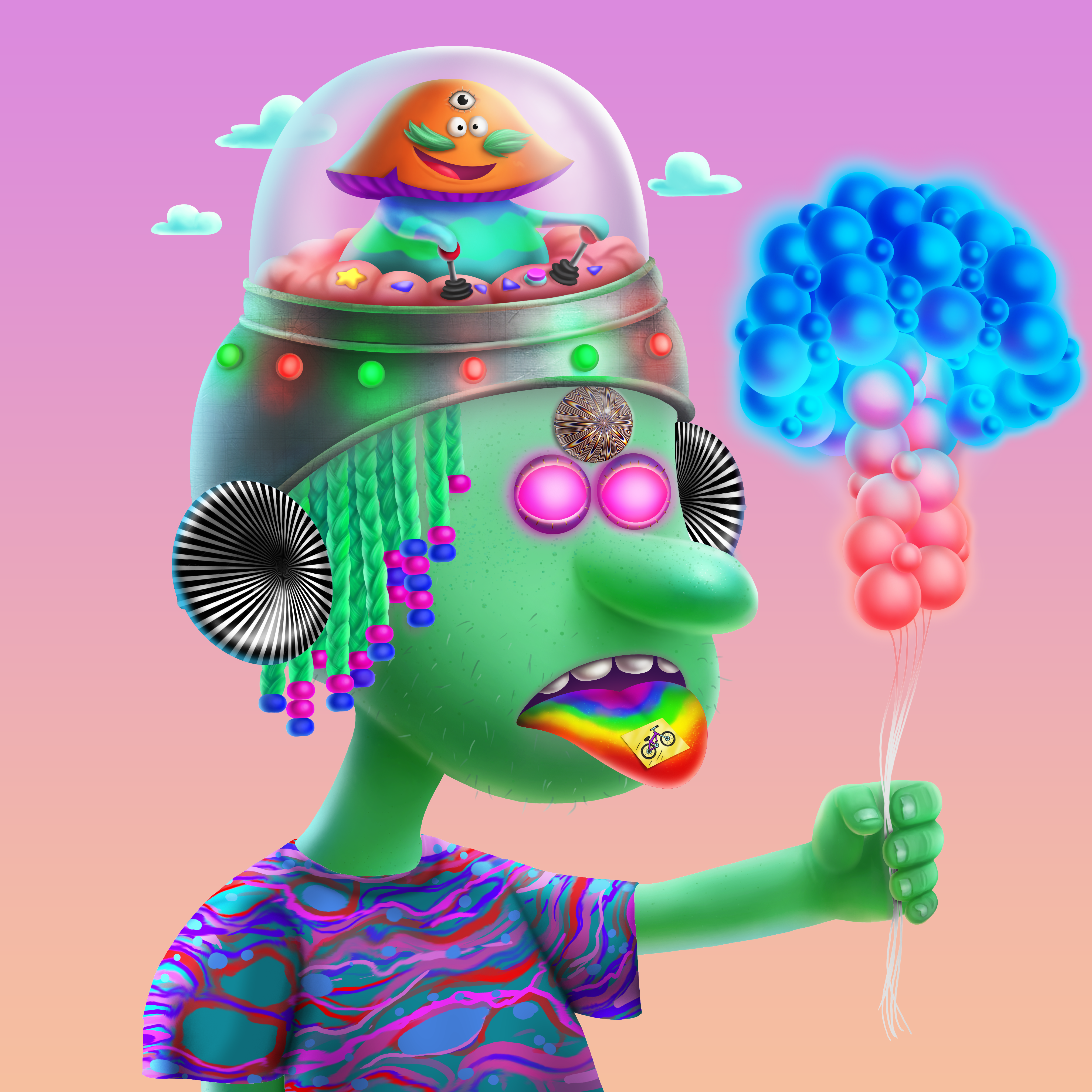 NFT Image