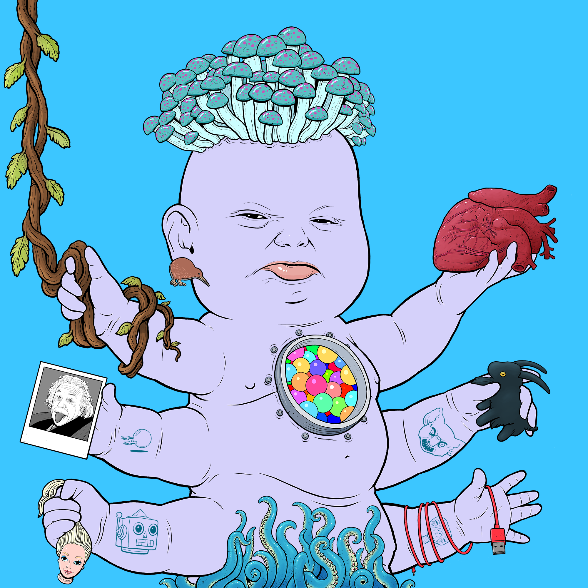 NFT Image