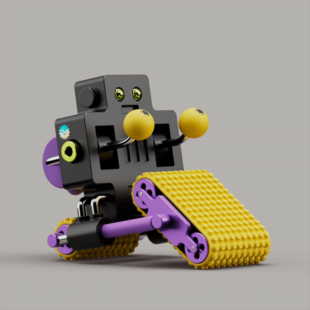 ForeverBot #3207