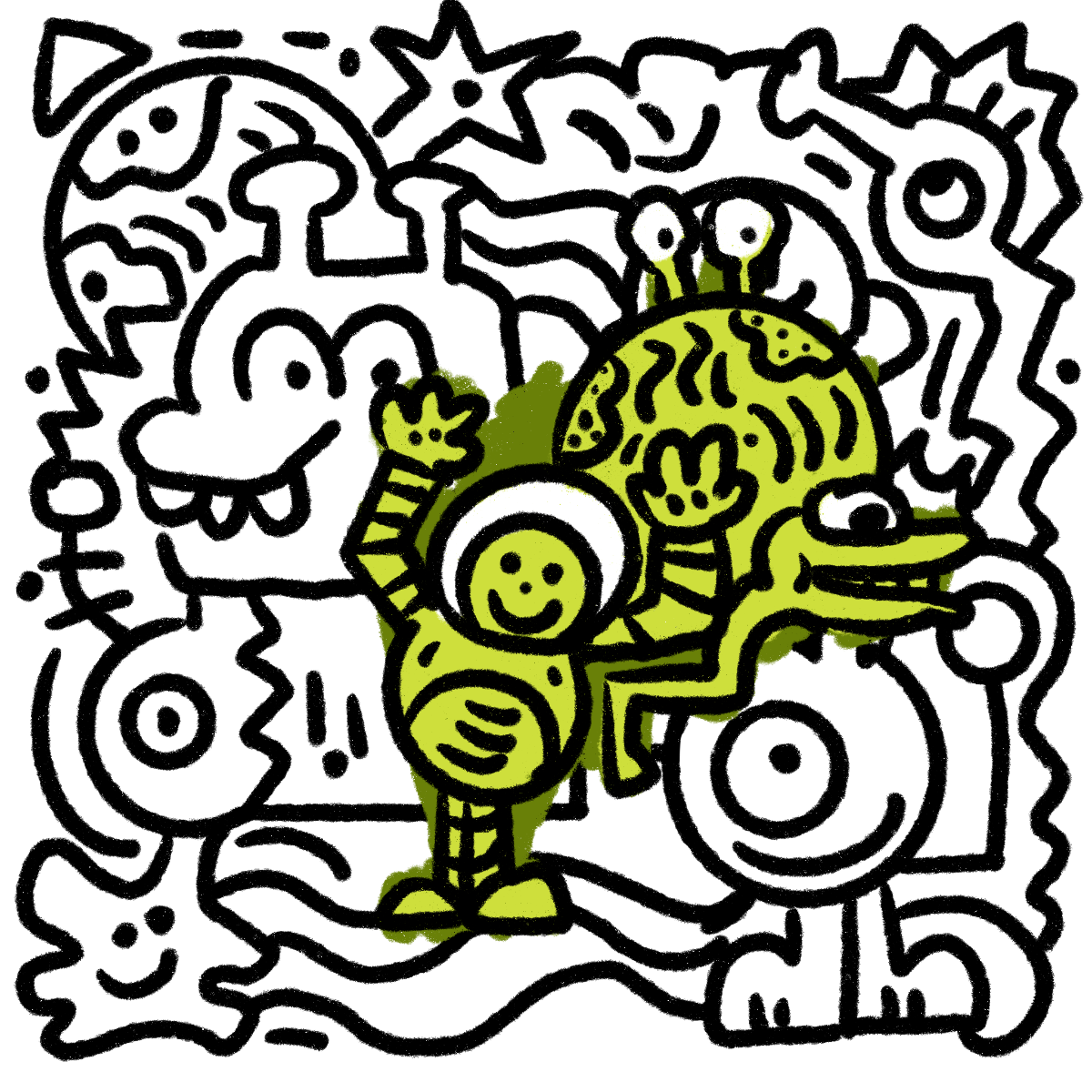 NFT Image