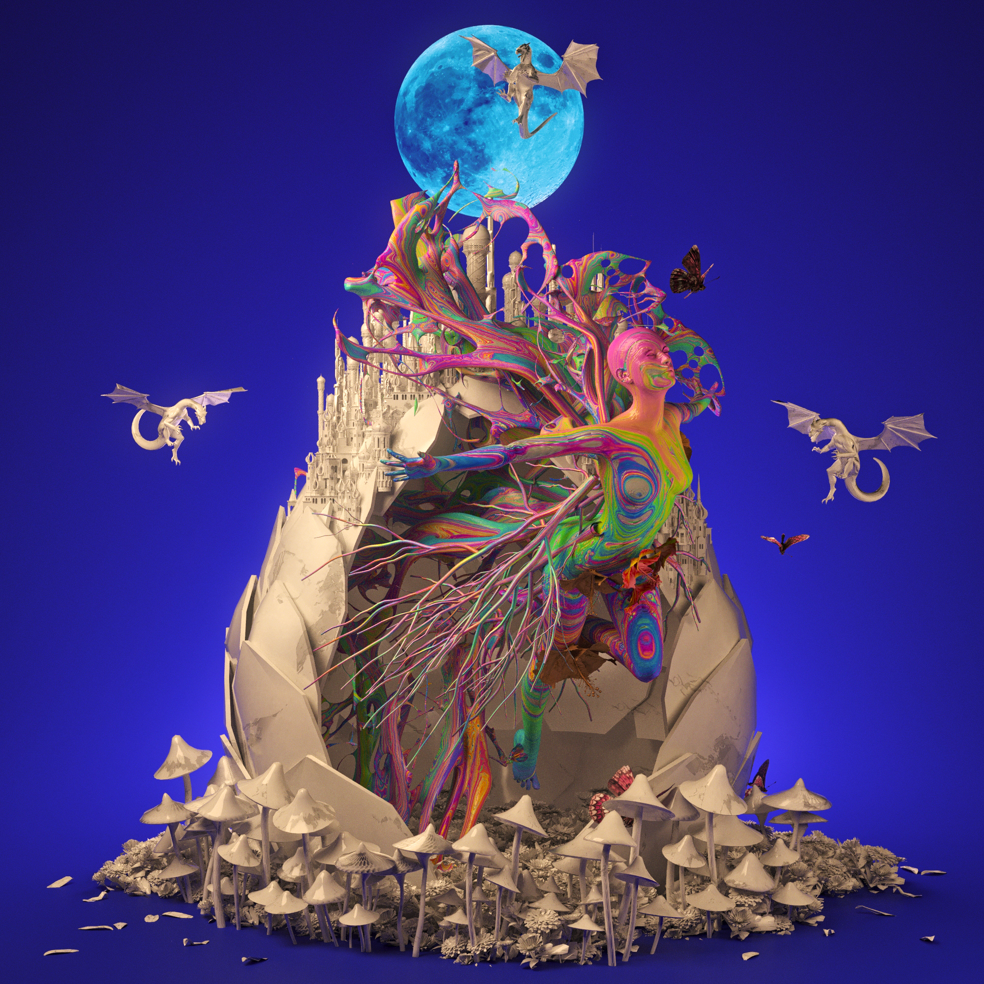 NFT Image