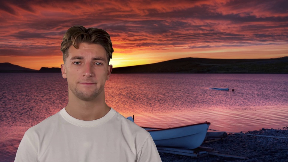 AiVATAR #05372 Jun Taylor