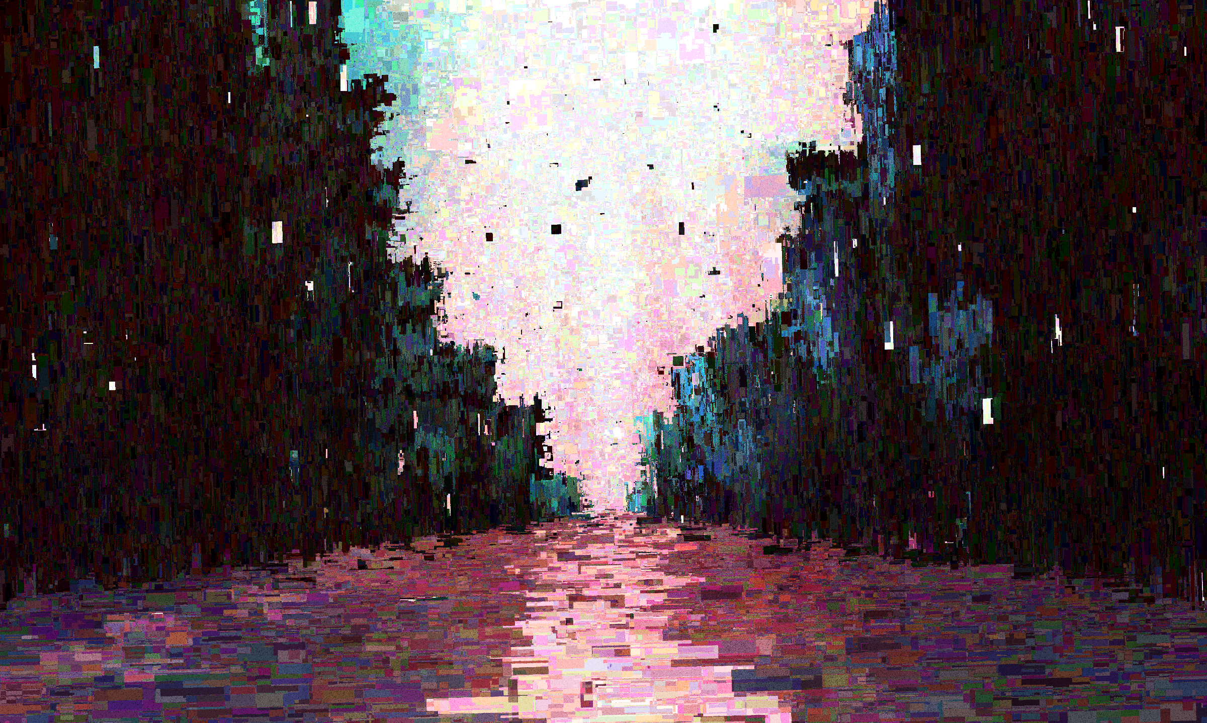 Memories of Digital Data #330