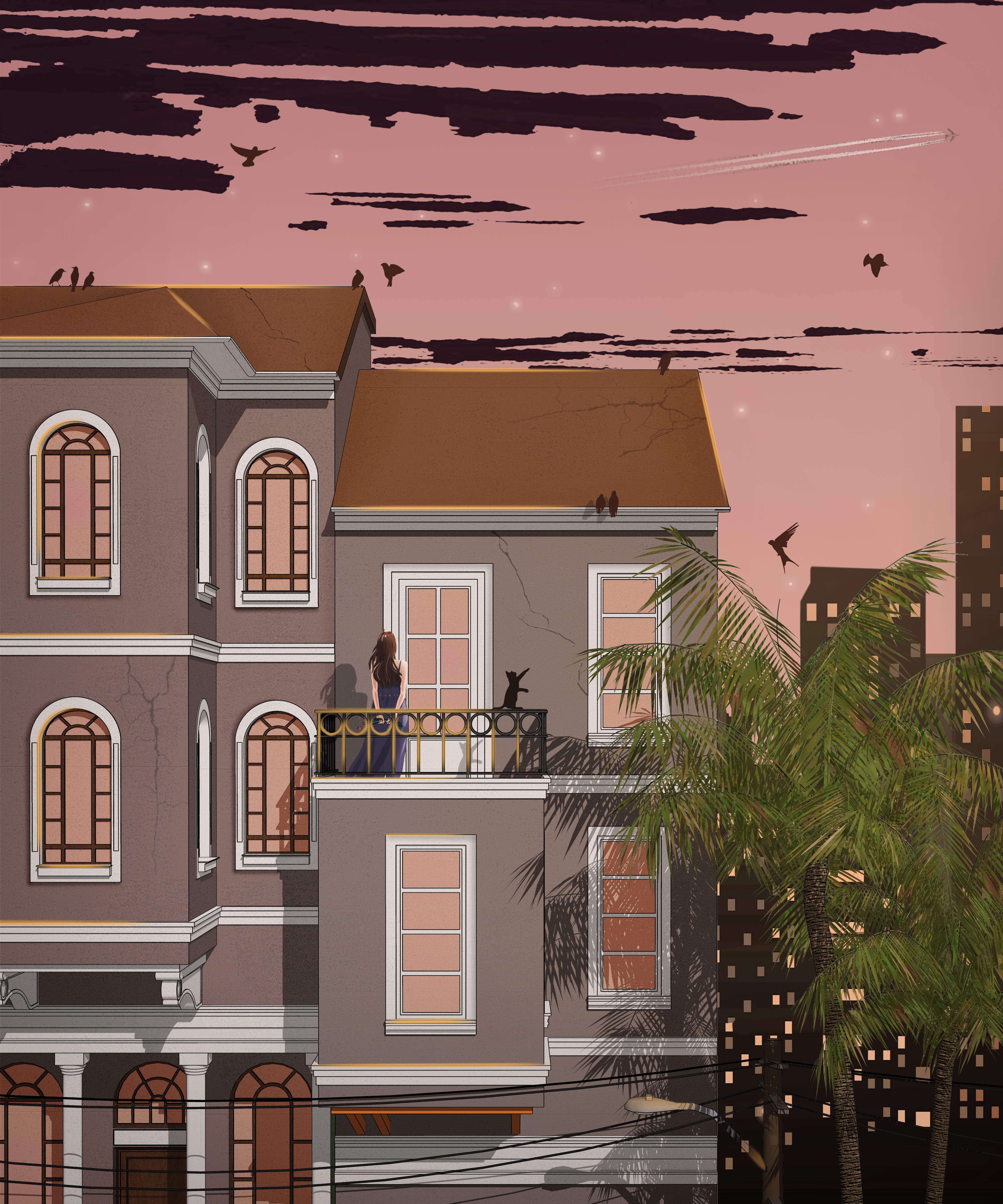 Before Sunset