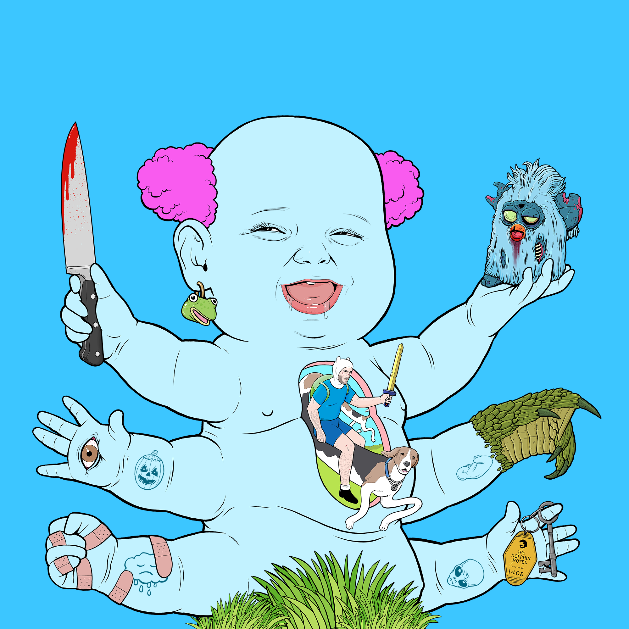 NFT Image