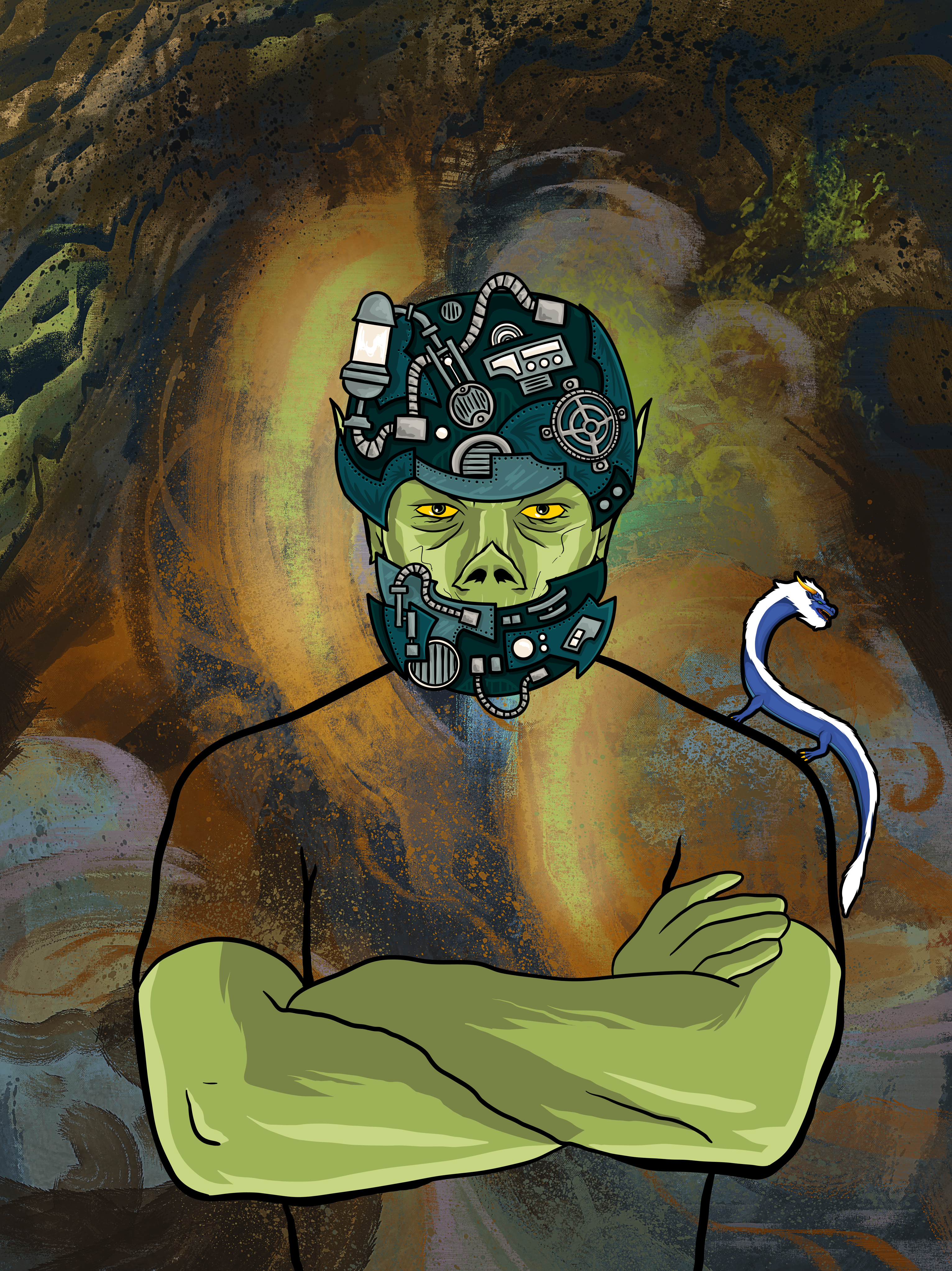NFT Image
