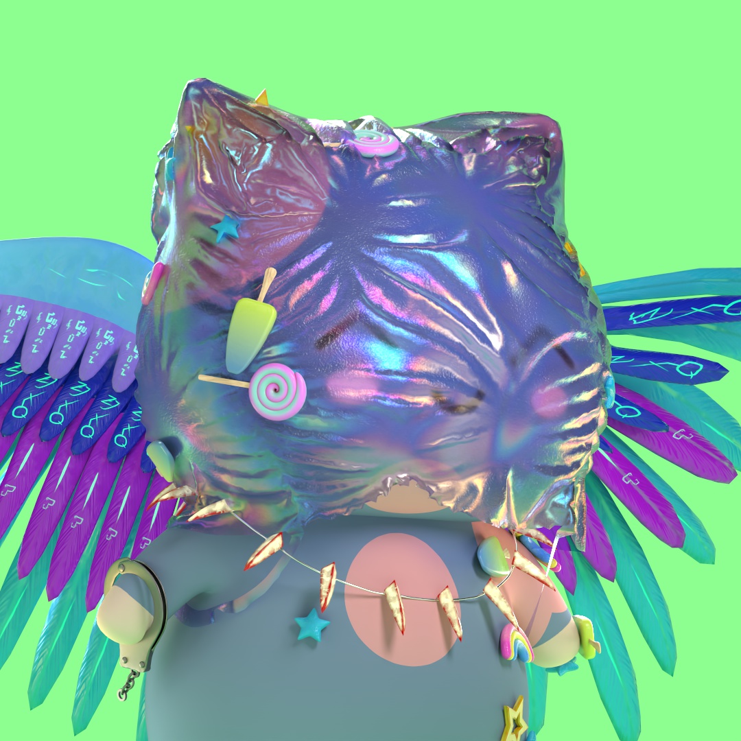 NFT Image