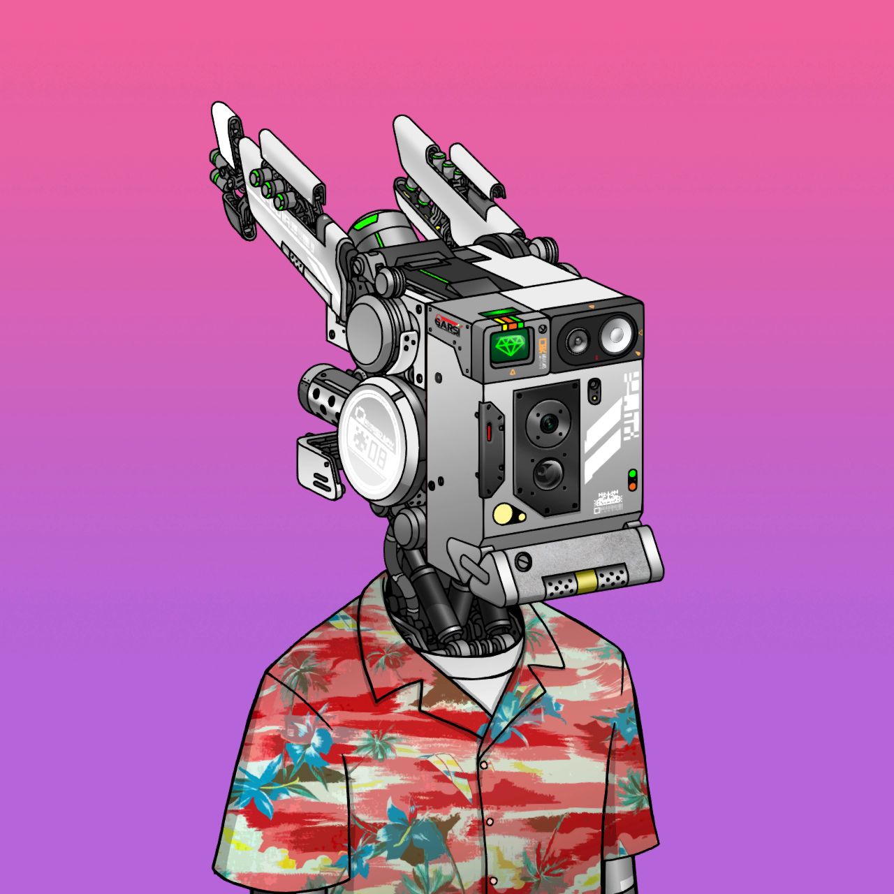 NFT Image