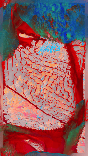 Irregular Conditions #16