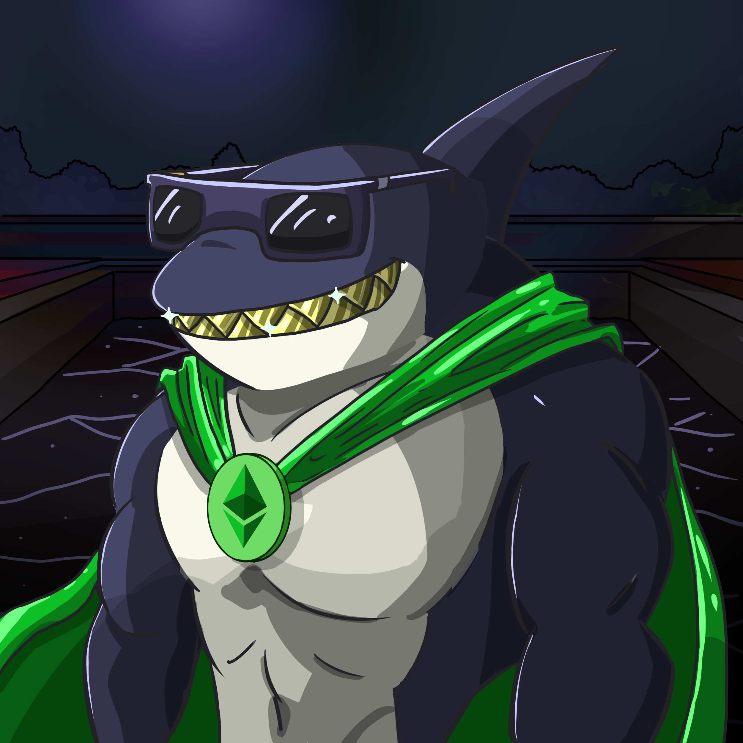 bitjoe.base.eth Basenames (.base.eth domains) based on ENS PFP