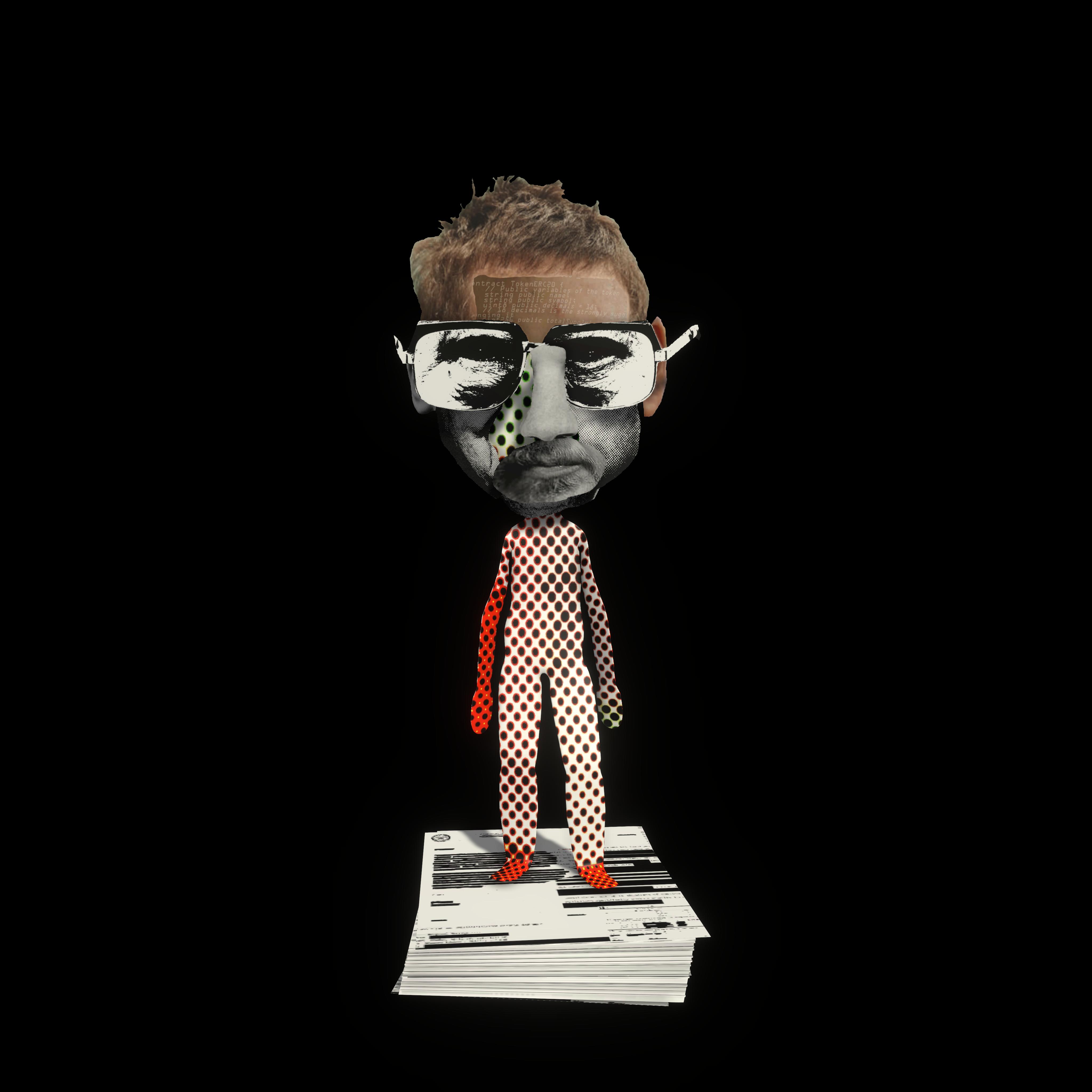 DEyes Legends - OG Series #037