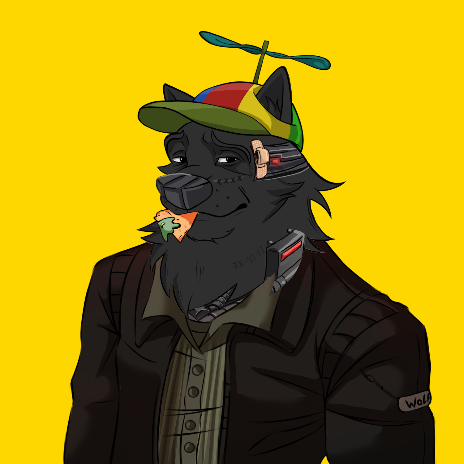0xWolfgang #2051