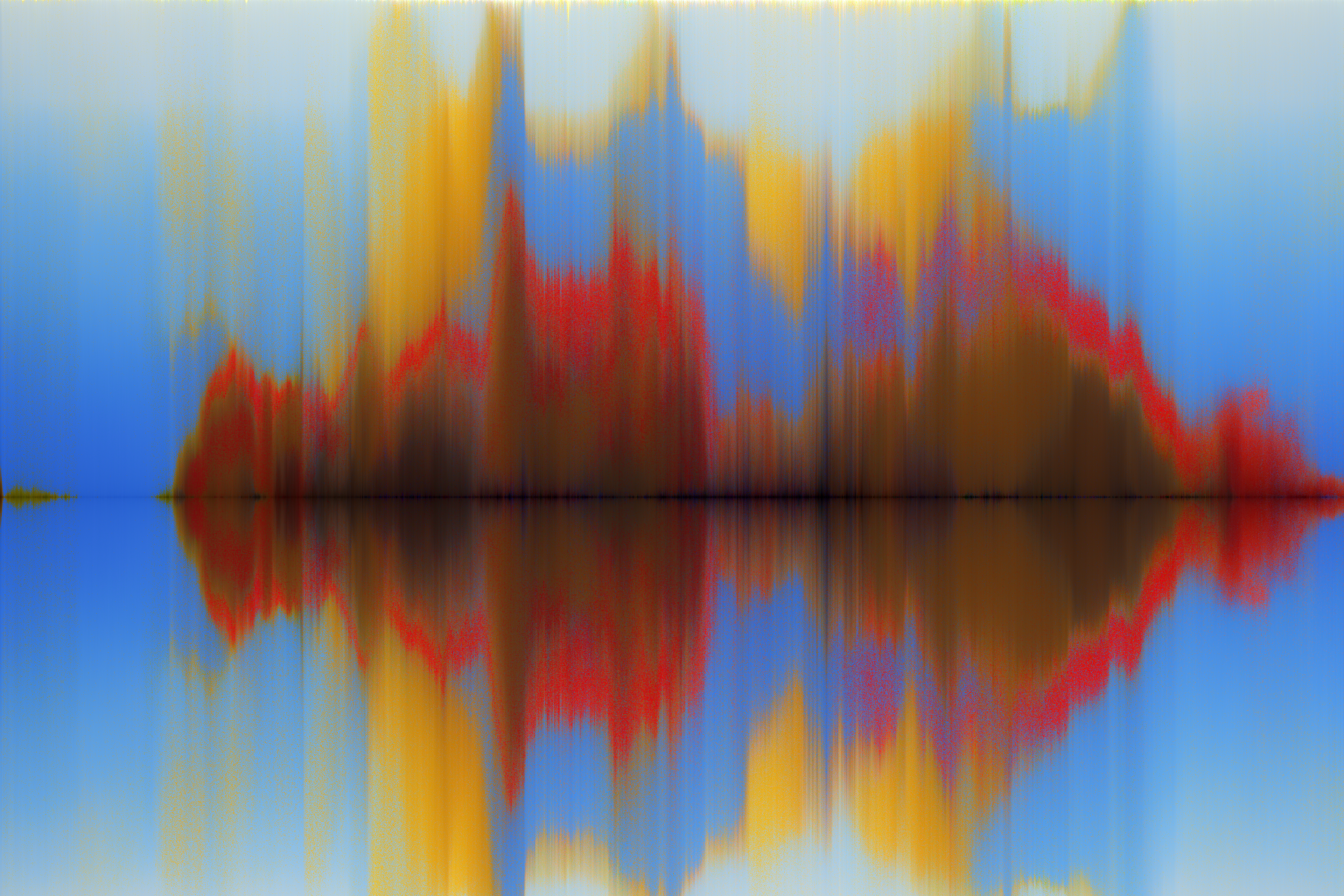 Isles upon Deemed Rivers & Other Wonders 005