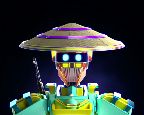 NFT Image