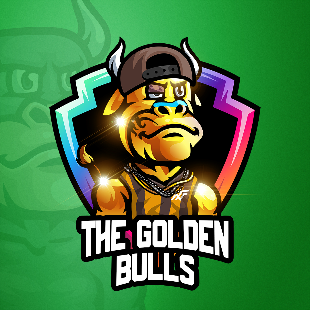 Golden Bulls