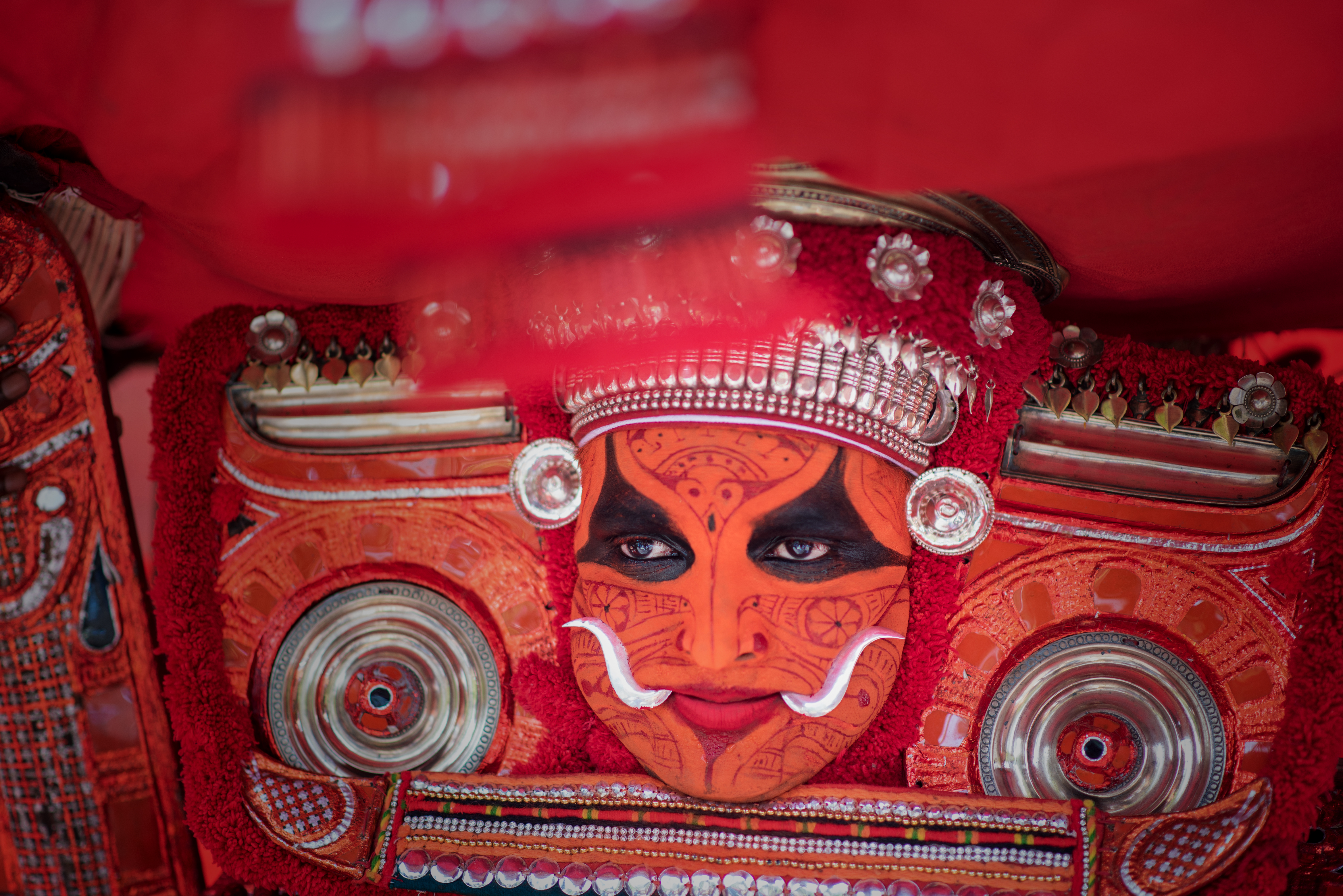 Thai Paradevatha Editions #16/40