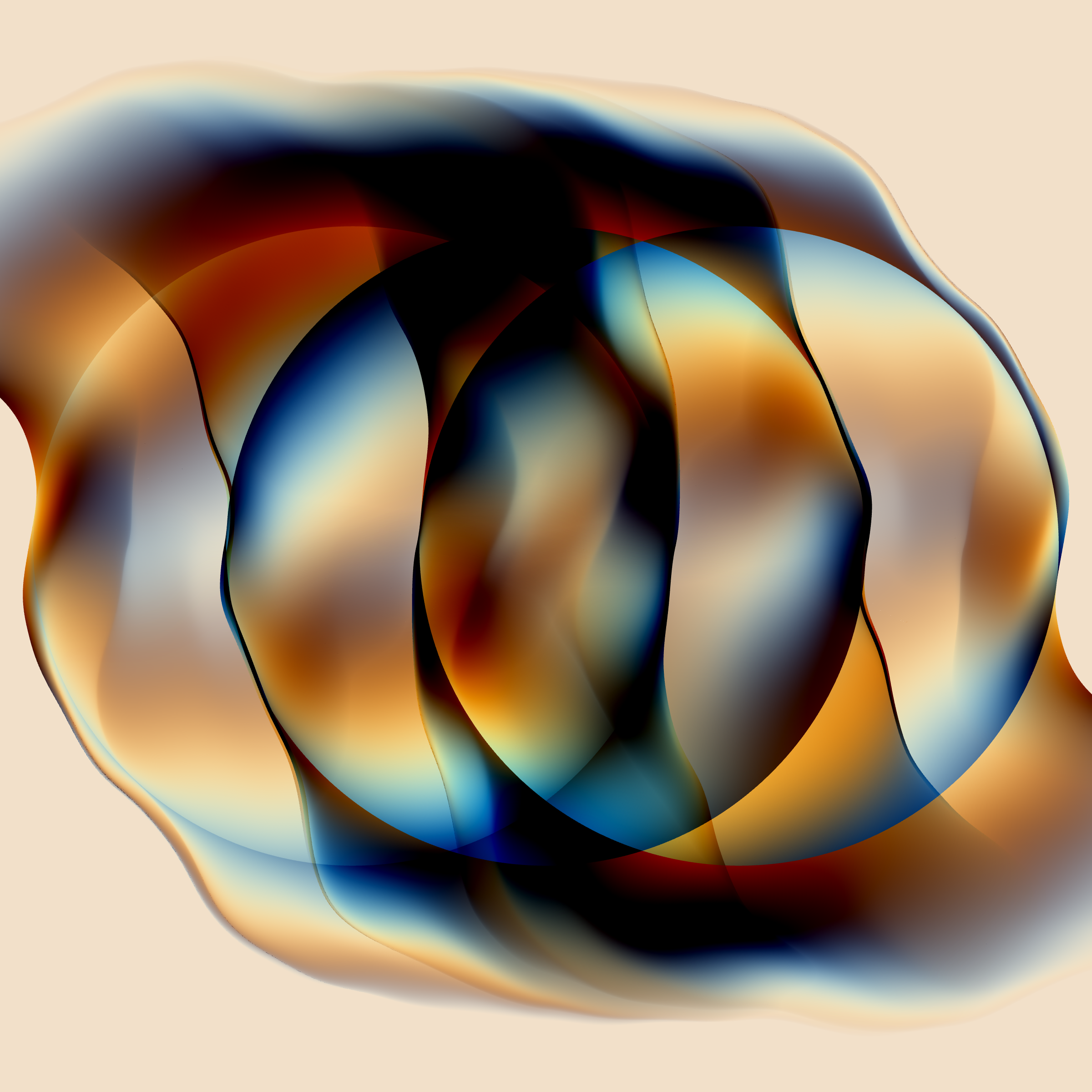 Watercolor Dreams #53