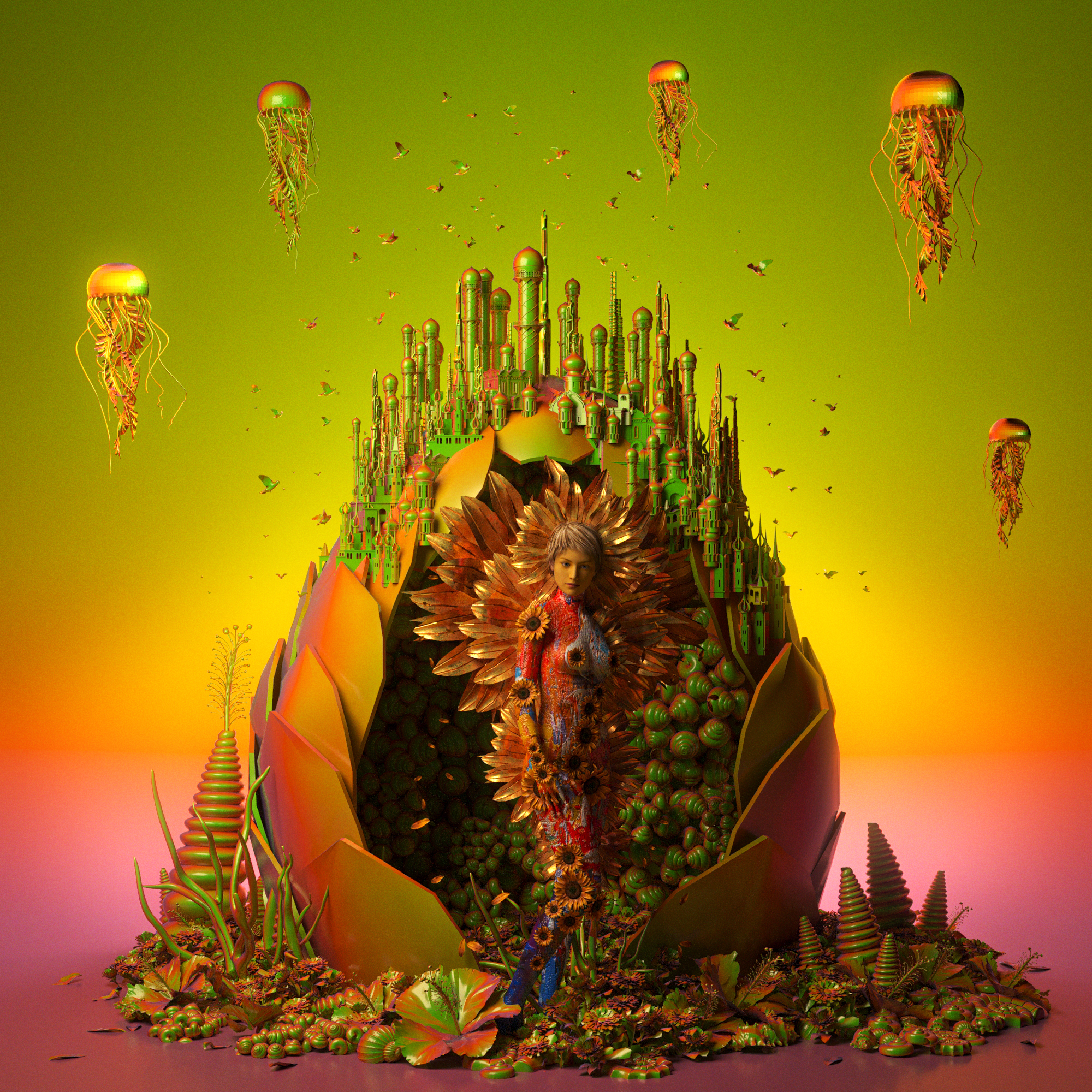 NFT Image