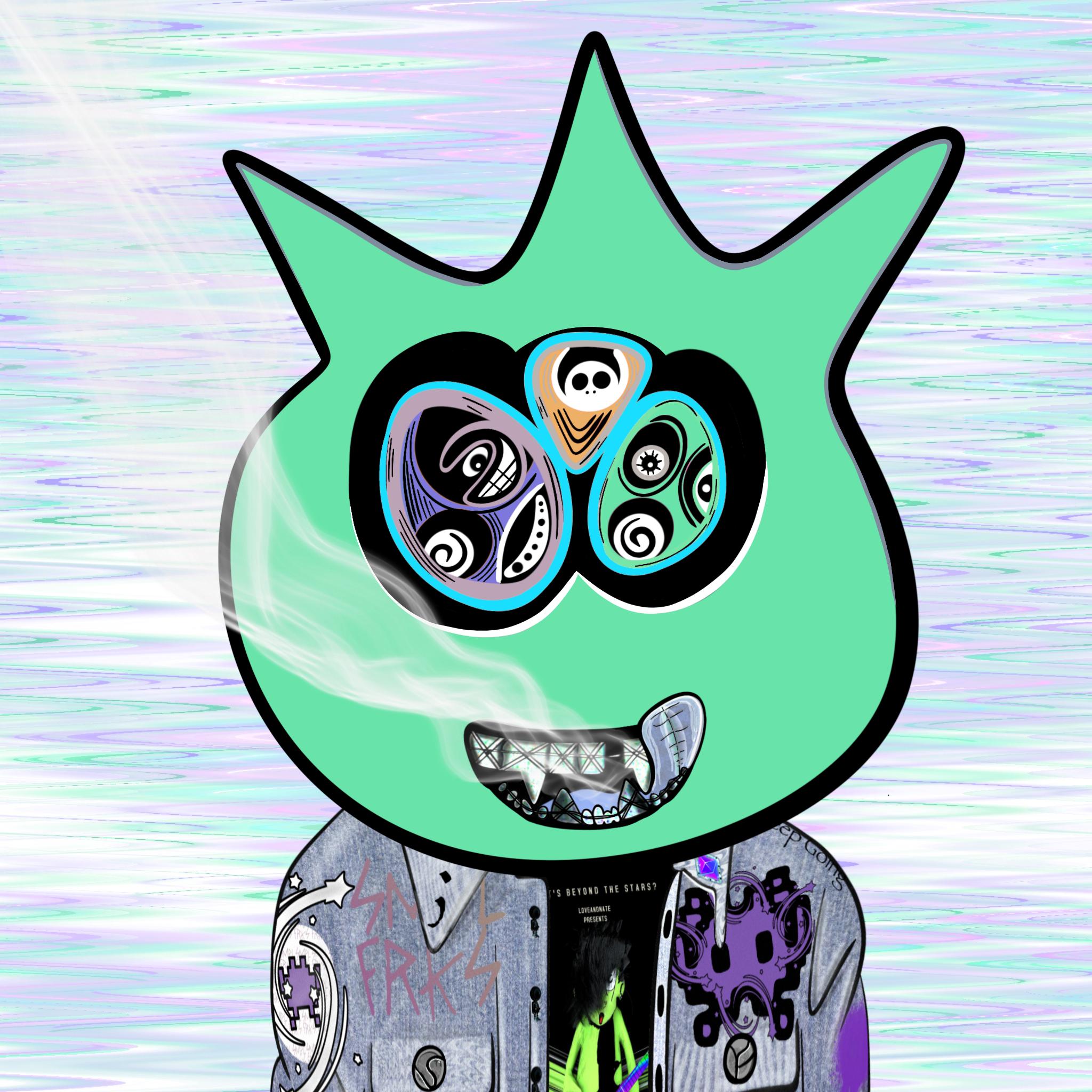 NFT Image