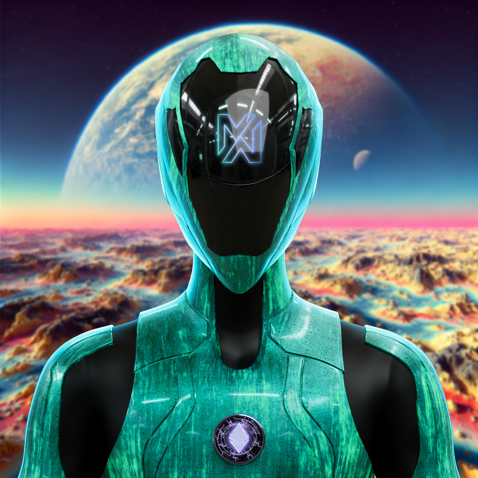 NFT Image