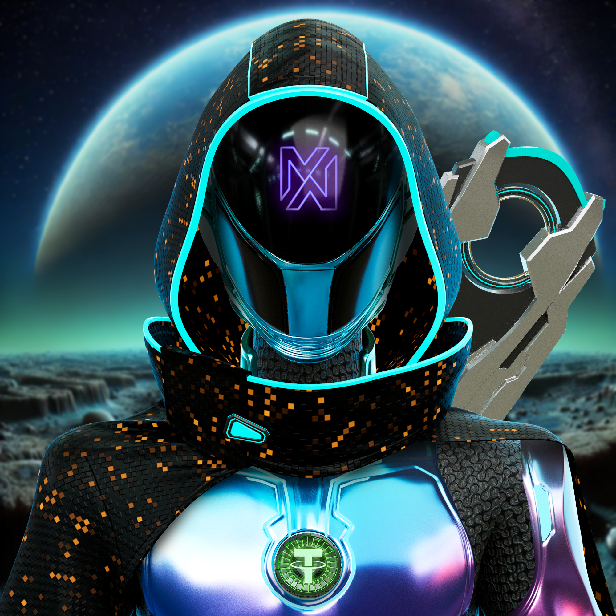 NFT Image
