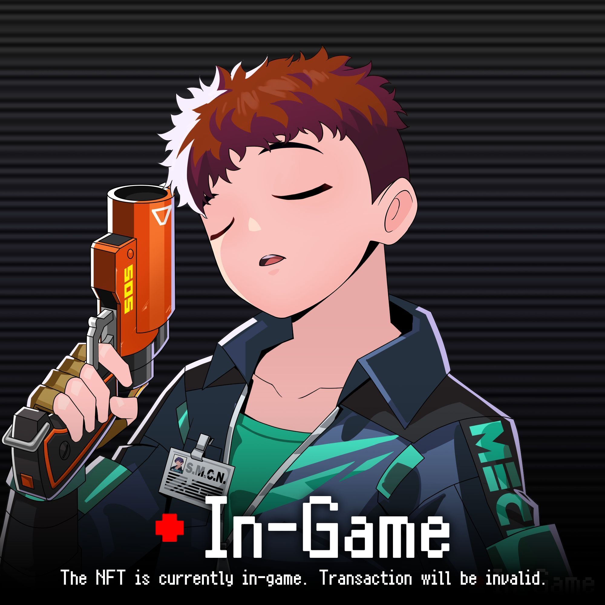 NFT Image
