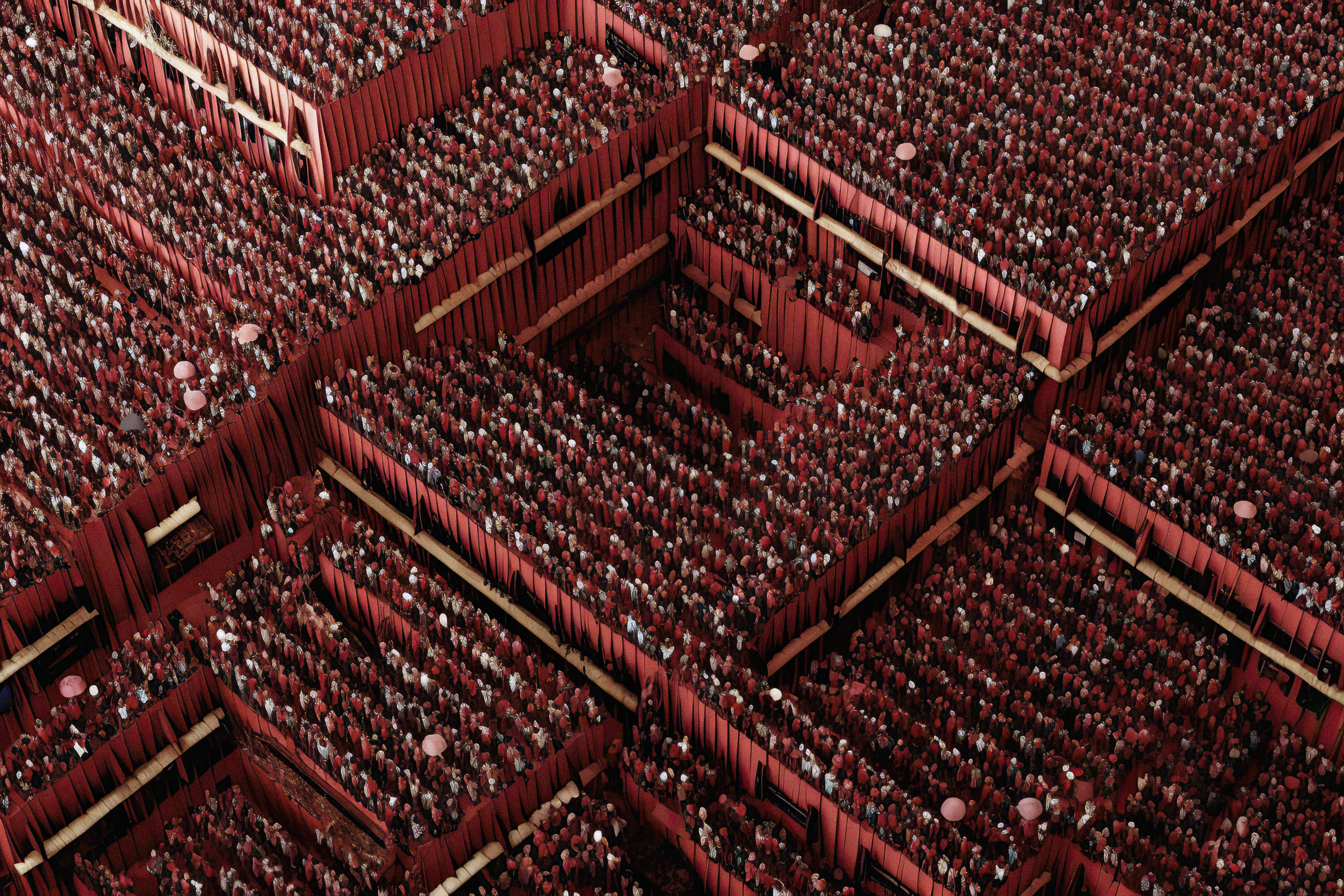 Symphony No. 12 in B Major, Op. 229, Allegro: "Data Dystopia"