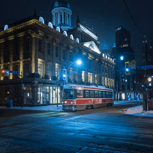 Dark Freeze #31-Spotlight