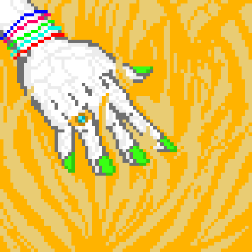 Touch Grass #896