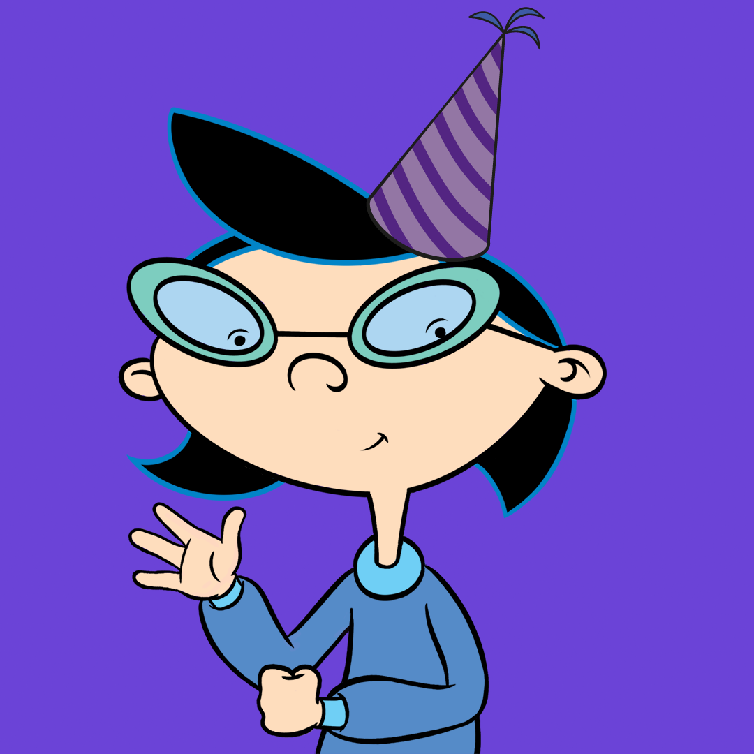 Phoebe Heyerdahl #518