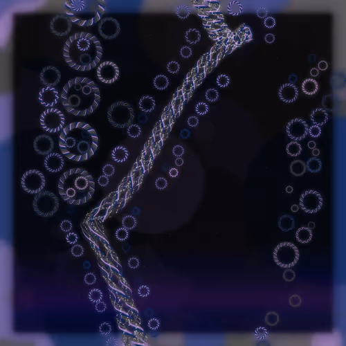 Friendship Bracelets #24247