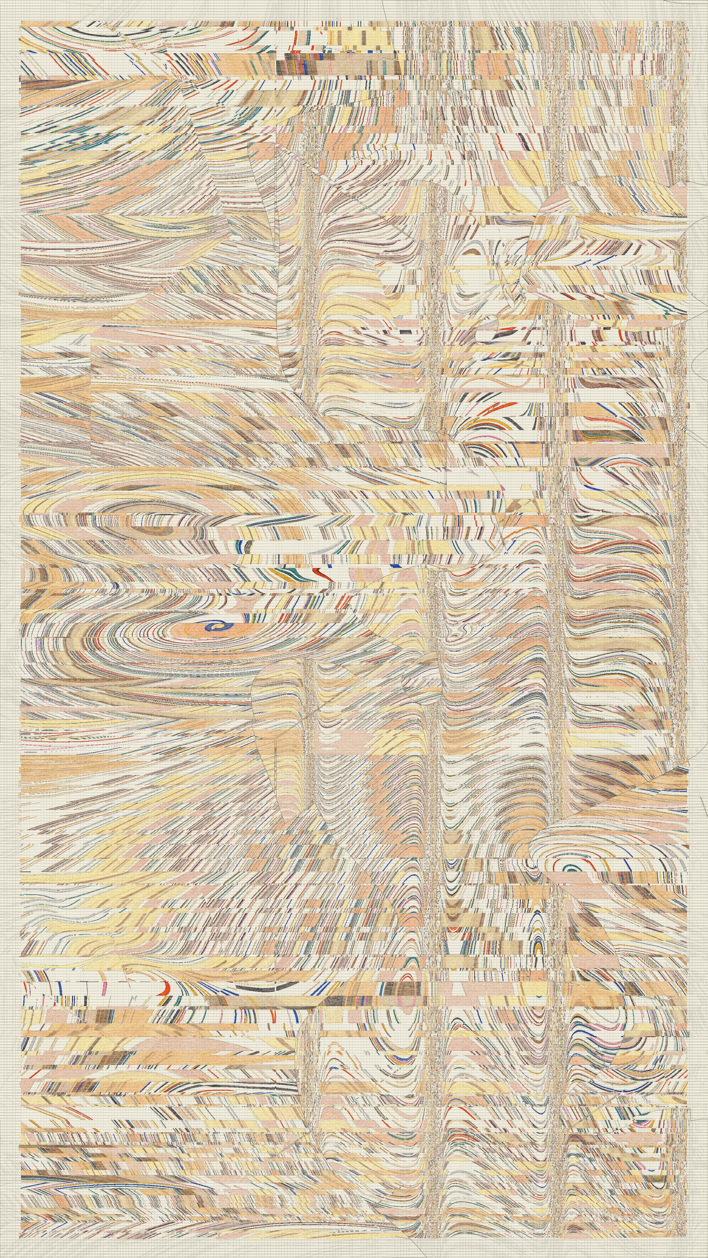 Strands of Solitude #252
