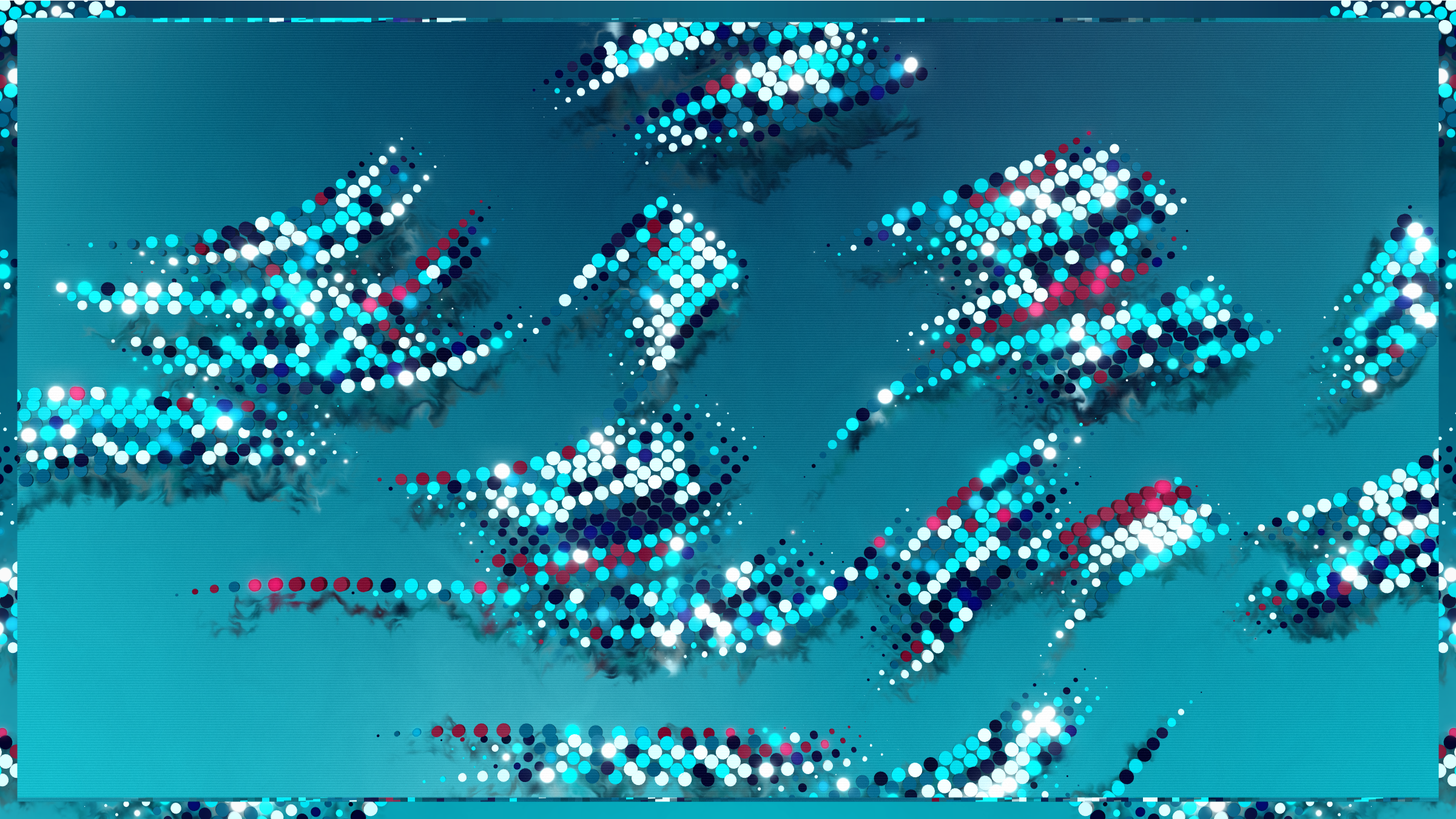 Jiometory No Compute - ジオメトリ ハ ケイサンサレマセン #784