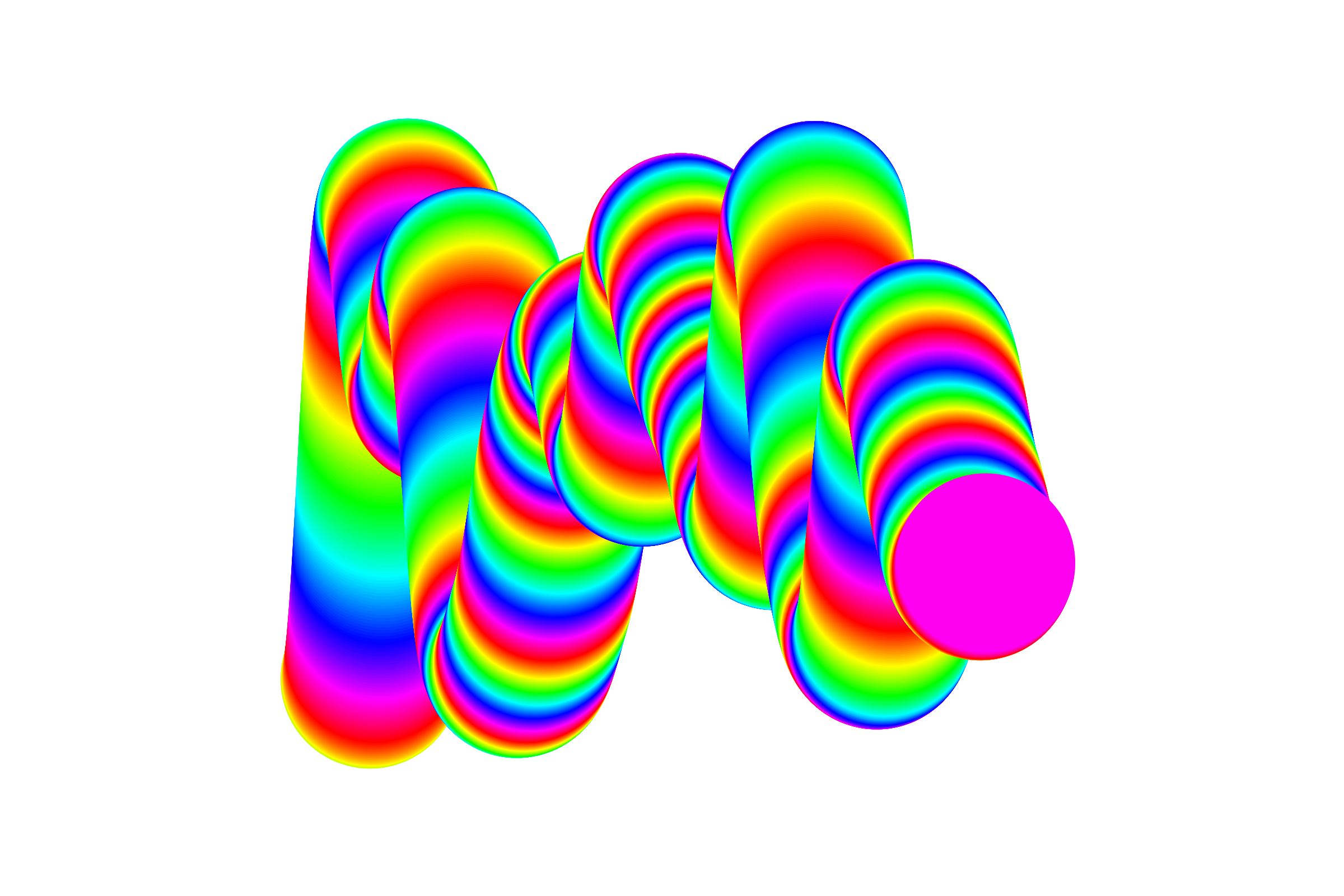 Chromie Squiggle #5355