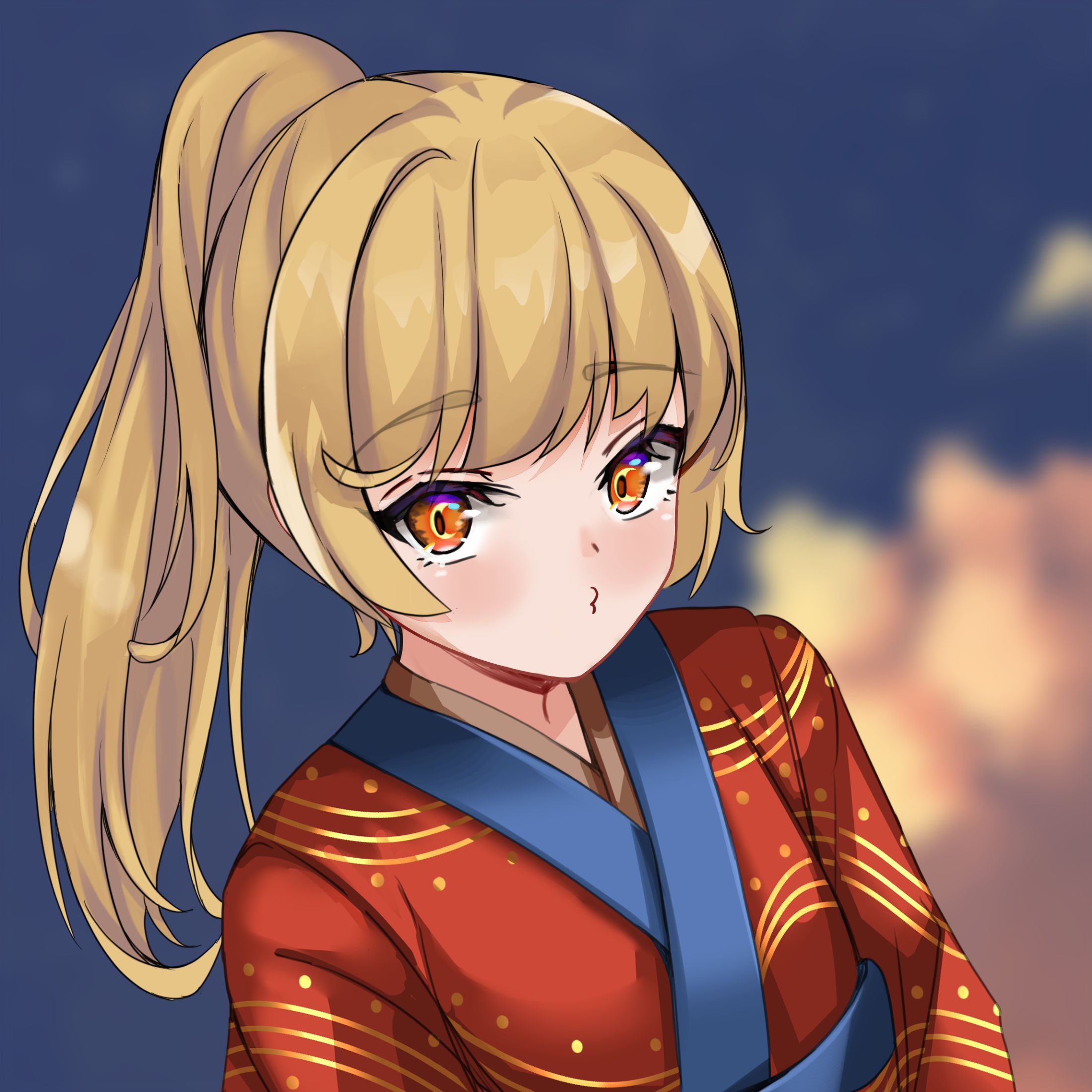 Kizuna #1406