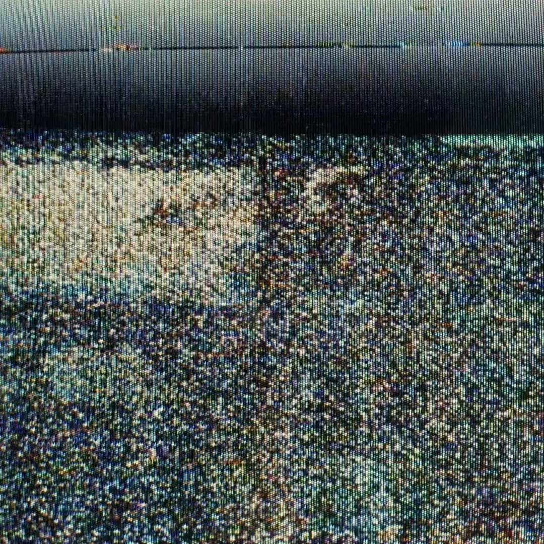 Andrés Hernández - #06. A house I barely remember