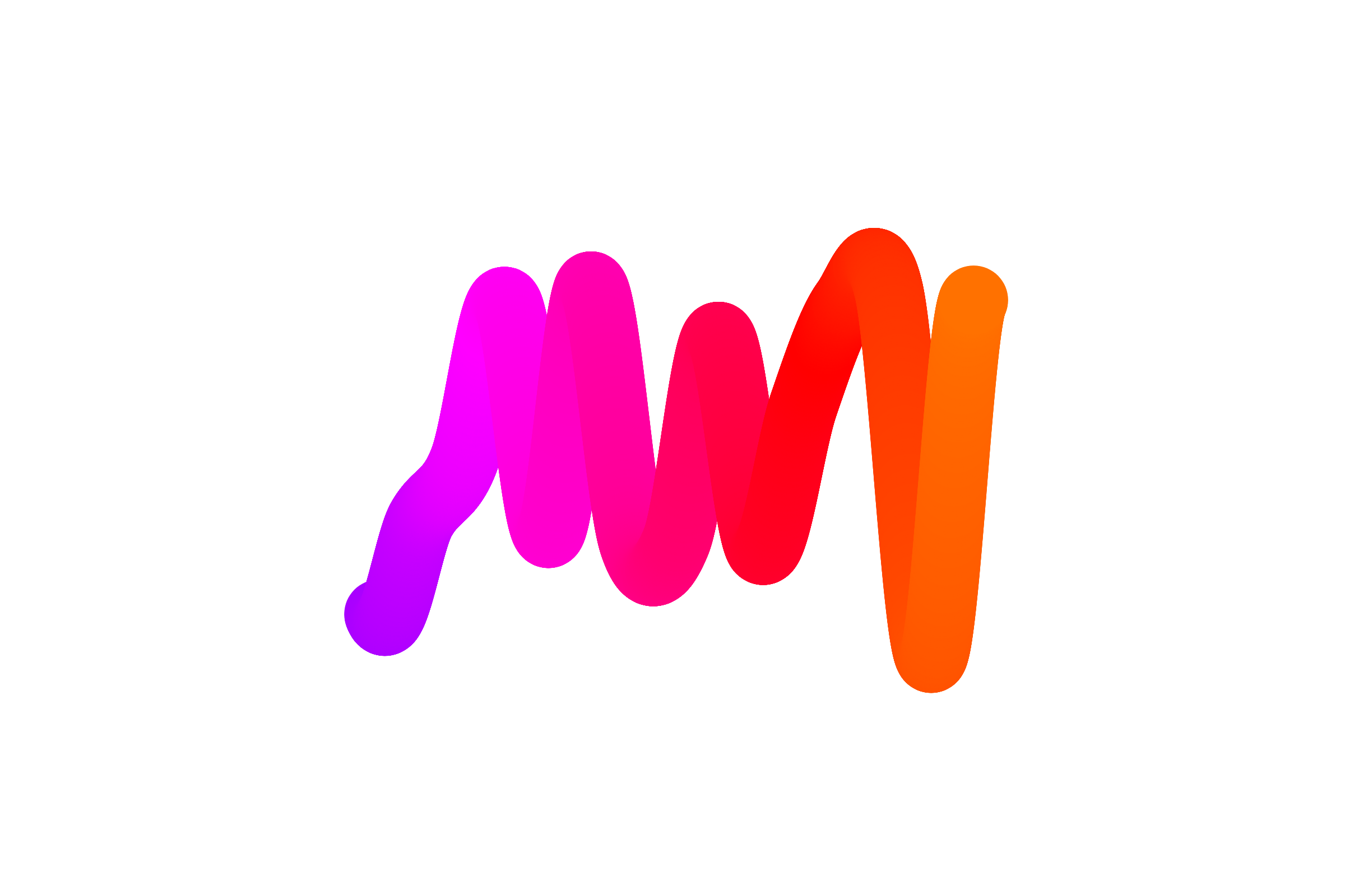 Chromie Squiggle #81