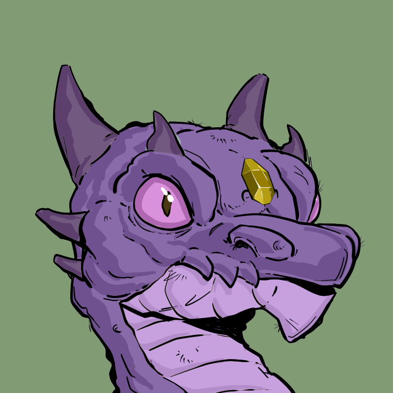 Goblin Dragon #03008