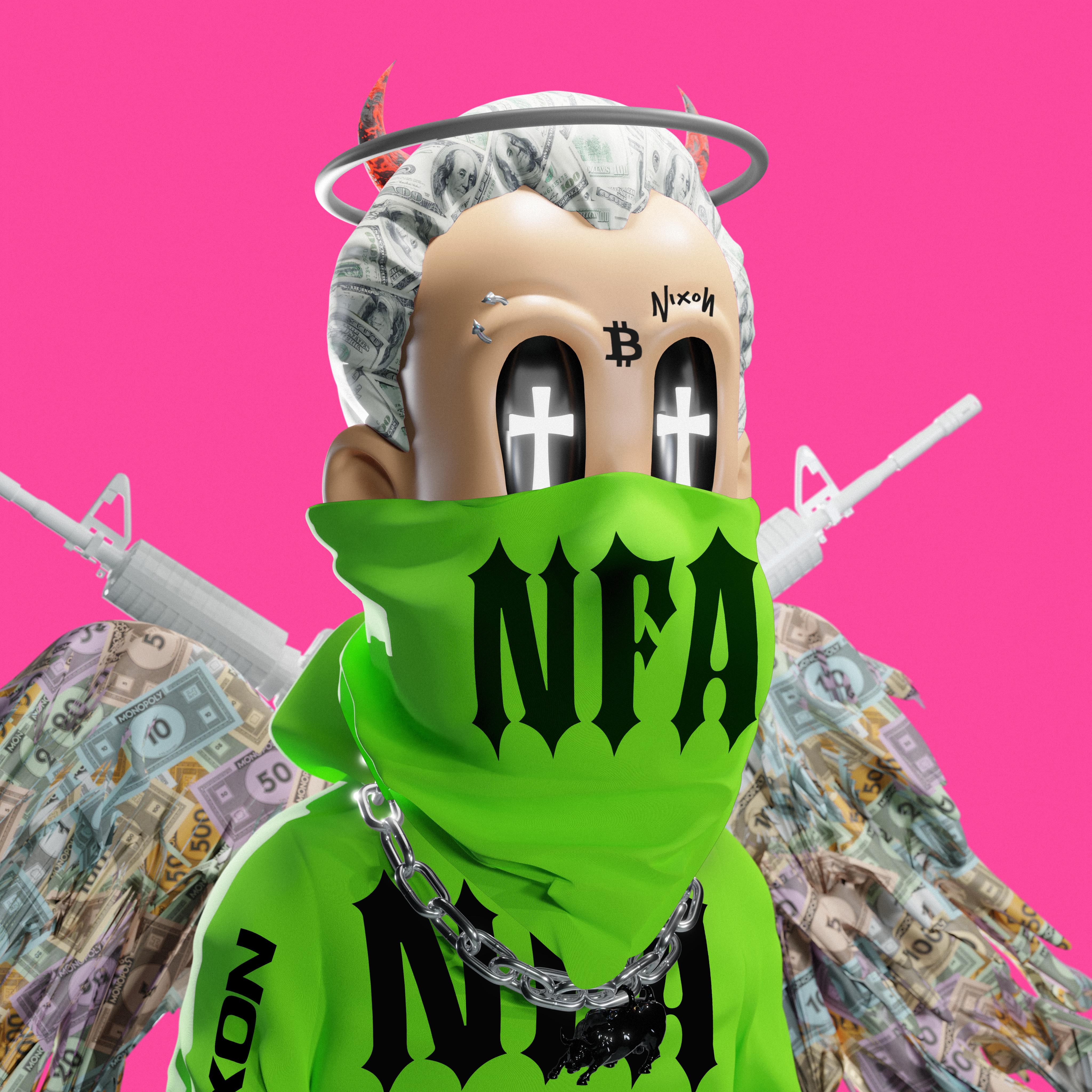 NFT Image