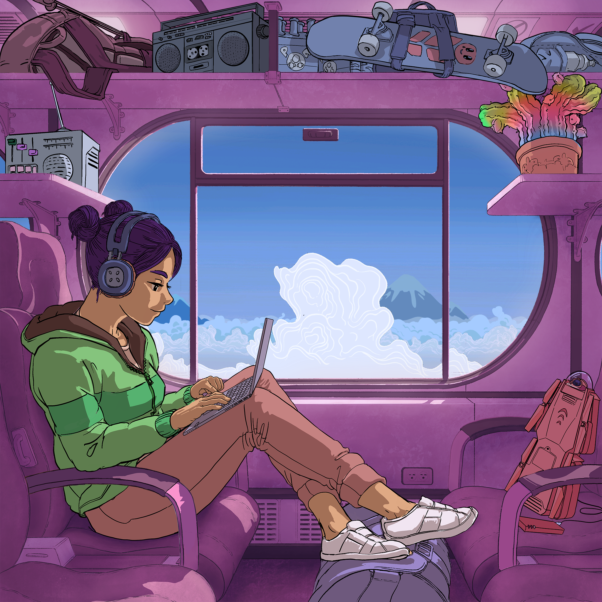 omgkirby GENESIS #2093