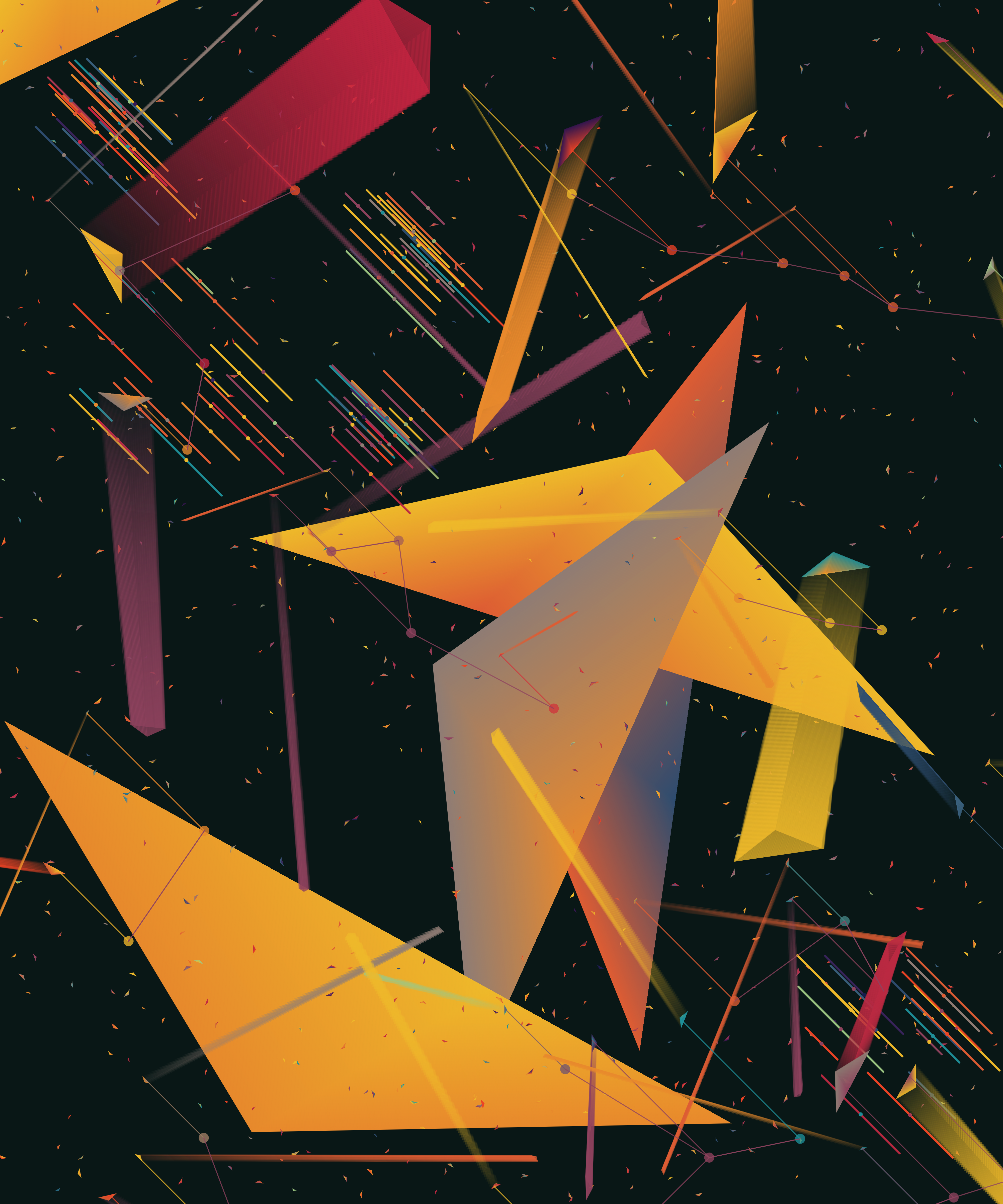 Constellations #7