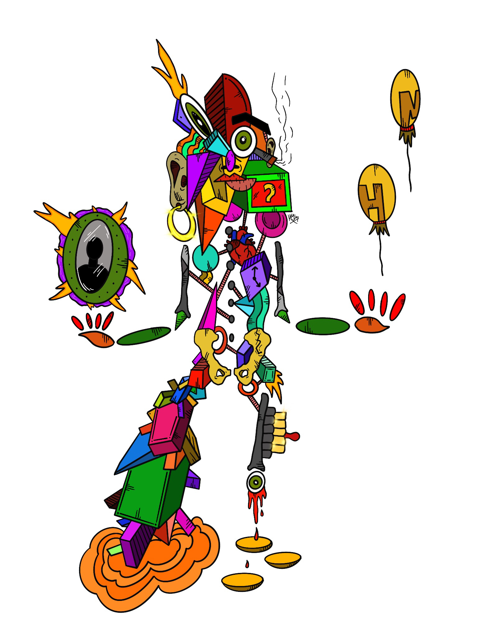 NFT Image