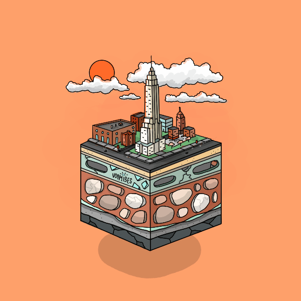 New York State of Mind